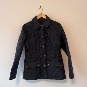 Barbour Beadnell Polarquilt Jacket